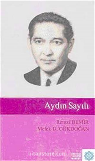 Aydın Sayılı