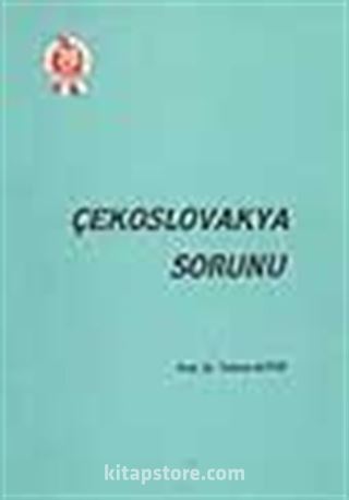 Çekoslovakya Sorunu