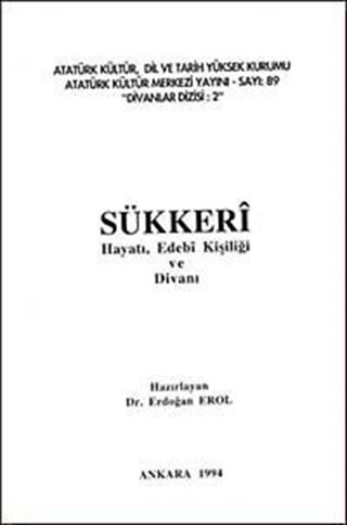 Sükkeri