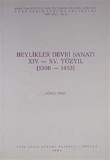 Beylikler Devri Sanatı