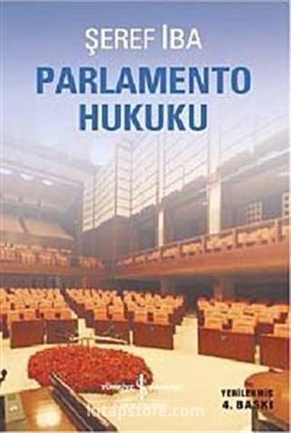 Parlamento Hukuku