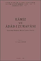 Ramiz ve Adab-ı Zurafa'sı