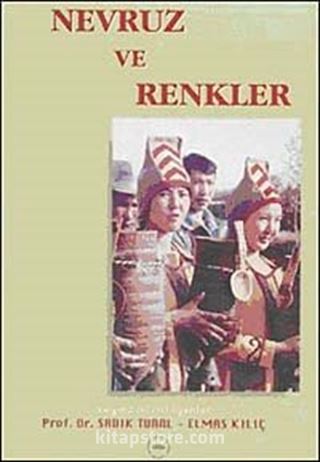 Nevruz ve Renkler