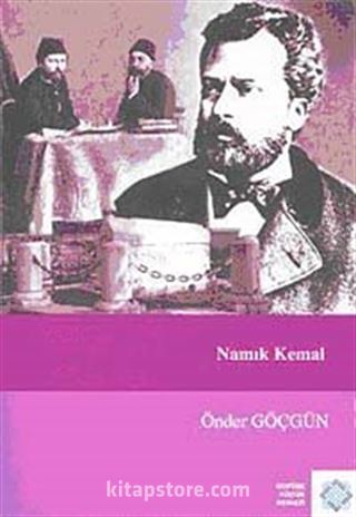 Namık Kemal