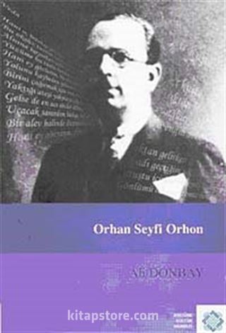 Orhan Seyfi Orhon