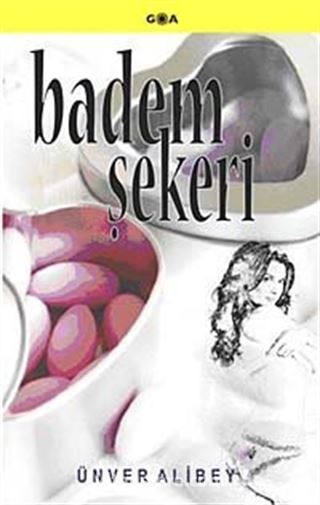 Badem Şekeri