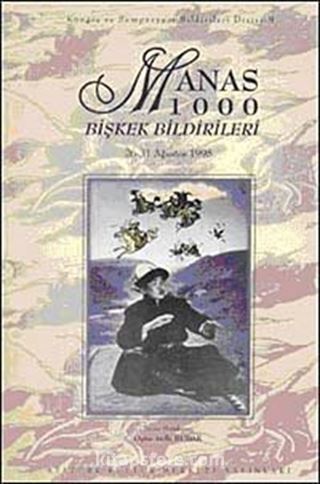 Manas 1000 Bişkek Bildirileri