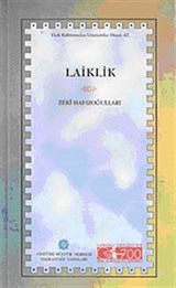 Laiklik