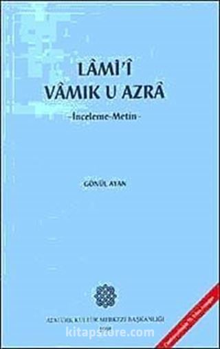 Lam'i Vamık u Azra