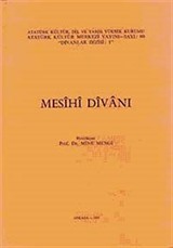 Mesihi Divanı (Ciltli)