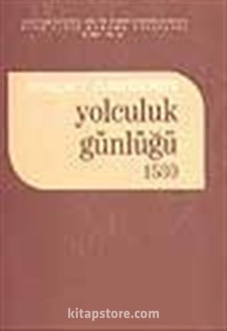 Yolculuk Günlüğü 1530