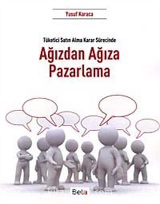 Ağızdan Ağıza Pazarlama