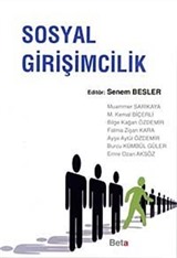 Sosyal Girişimcilik