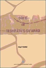 Güfti ve Tesrifatü'ş Şu'arası