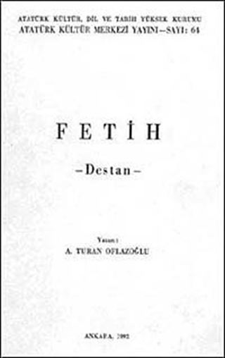 Fetih - Destan