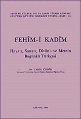 Fehim-i Kadim