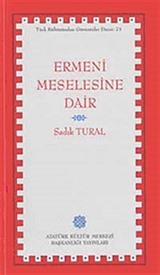 Ermeni Meselesine Dair