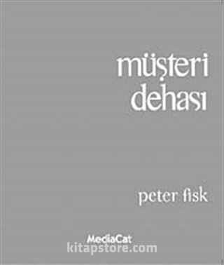 Müşteri Dehası