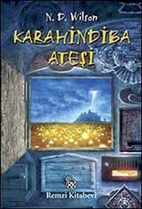 Karahindiba Ateşi