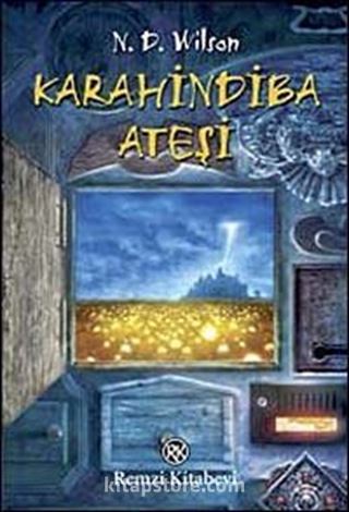 Karahindiba Ateşi