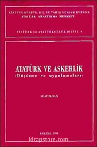 Atatürk ve Askerlik