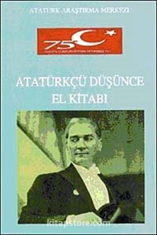 Atatürkçü Düşünce El Kitabı I