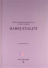 Habeş Eyaleti