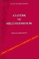 Atatürk ve Milli Egemenlik