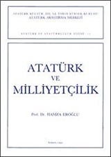 Atatürk ve Milliyetçilik / Hamza Eroğlu