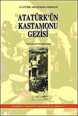 Atatürk'ün Kastamonu Gezisi