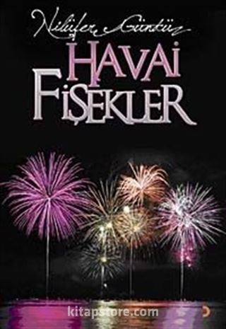 Havai Fişekler