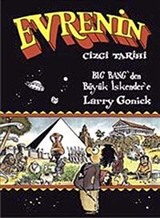 Evrenin Çizgi Tarihi