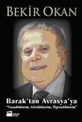 Barak'tan Avrasya'ya