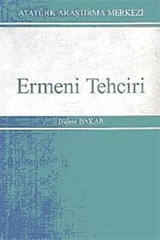 Ermeni Tehciri