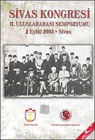 Sivas Kongresi II. Uluslararası Sempozyumu