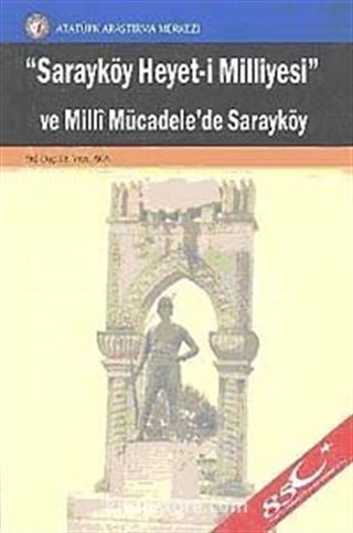 Sarayköy Heyet-i Milliyesi ve Milli Mücadele'de Sarayköy