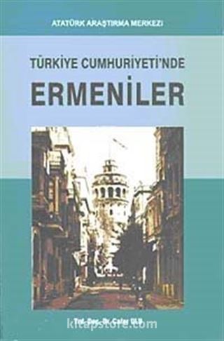 Türkiye Cumhuriyeti'nde Ermeniler