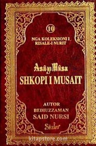 Shkopi I Musait (Asa-yı Musa)