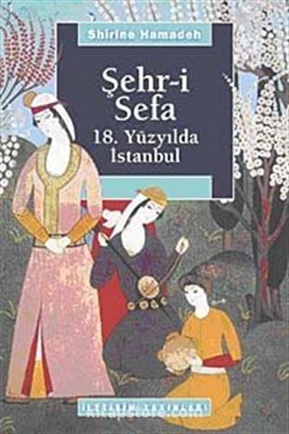 Şehr-i Sefa