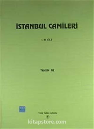 İstanbul Camileri I-II