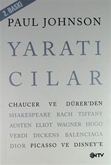 Yaratıcılar