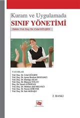 Kuram ve Uygulamada Sınıf Yönetimi