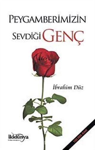 Peygamberimizin Sevdiği Genç