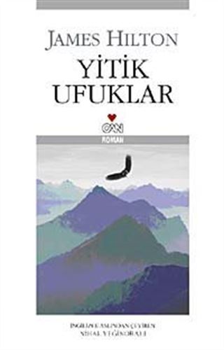 Yitik Ufuklar