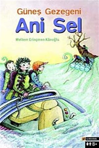 Güneş Gezegeni-2 Ani Sel