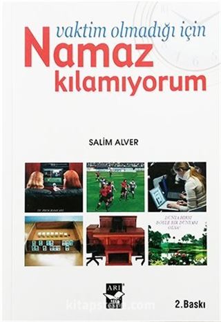 Vaktim Olmadığı İçin Namaz Kılamıyorum