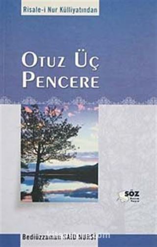 Otuz Üç Pencere / Orta Boy Cep