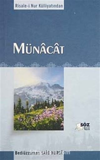 Münacat / Orta Boy Cep