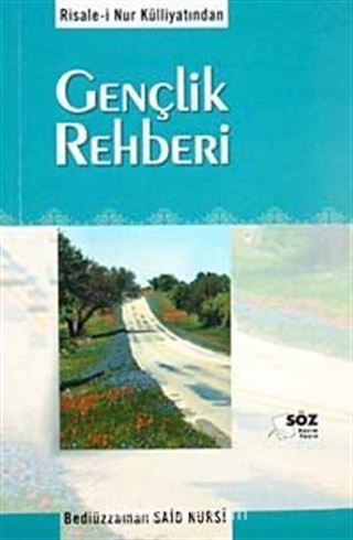 Gençlik Rehberi / Orta Boy Cep