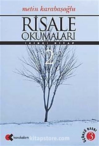 Risale Okumaları-2